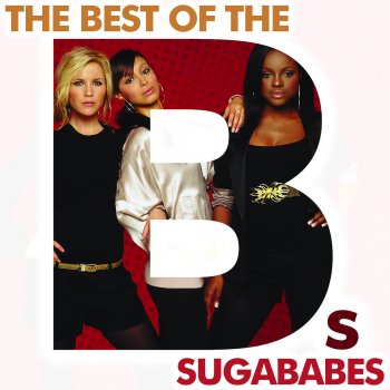 Sugababes Spiralling