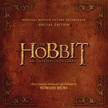 Howard Shore The Trollshaws - Exclusive Bonus Track