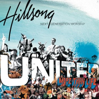 Hillsong United More Than Life