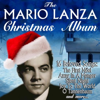 Mario Lanza O Christmas Tree (O Tannenbaum)