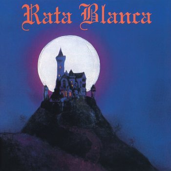 Rata Blanca El Sueño de la Gitana