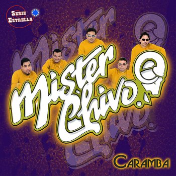 Mister Chivo Mi Corazón Te Liora