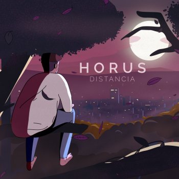 Horus feat. Gona Distancia