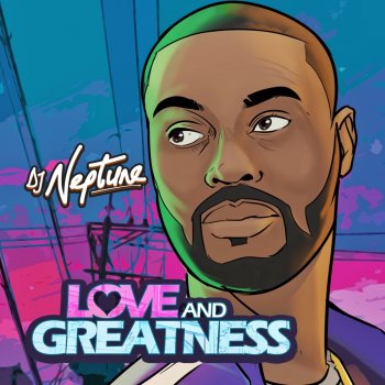 DJ Neptune feat. DaVido Démo