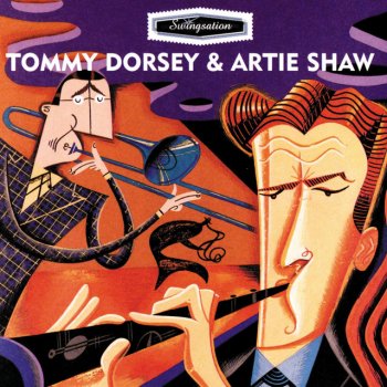 Artie Shaw & His Orchestra Where Or When