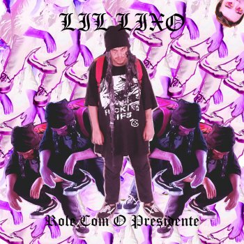 Lil' Lixo Rolê Com o Filho do Presidente