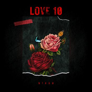 BIXXO Love 10