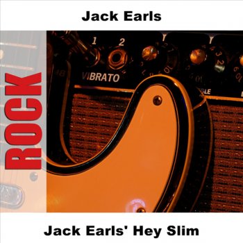 Jack Earls My Gal Mary Ann
