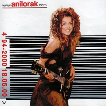 Ani Lorak Ангел мрiй моiх
