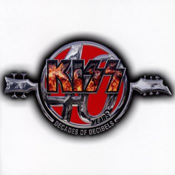 KISS vs ももいろクローバーZ Samurai Son (U.S.Mix)