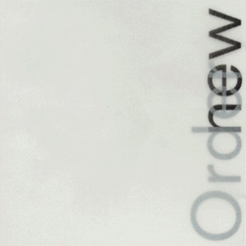 New Order Sub-culture