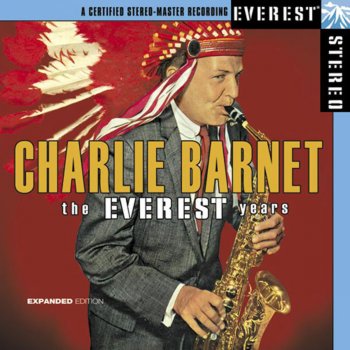 Charlie Barnet Evergreens