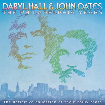 Daryl Hall And John Oates Grandfather