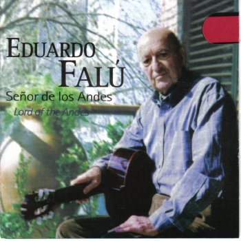 Eduardo Falú Amigo Te Digo Amigo