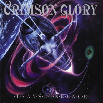 Crimson Glory Burning Bridges