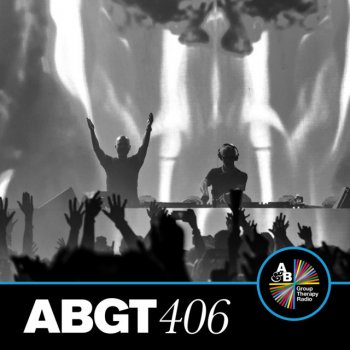 Marsh feat. Leo Wood My Stripes (ABGT406)