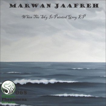 Marwan Jaafreh We Always Need Them - Original Mix