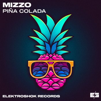 Mizzo Piña Colada