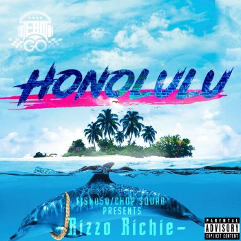 Rizzo Richie Honolulu