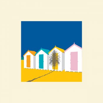 Metronomy The Bay (radio edit)