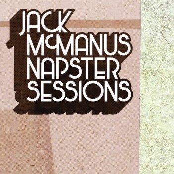 Jack McManus Chasing Pavements - Unplugged