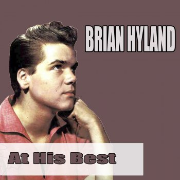 Brian Hyland Walk Right Back