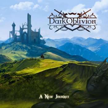 Dark Oblivion Farewell