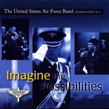 US Air Force Band Amazing Grace