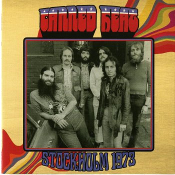 Canned Heat Harley Davidson Blues (Live)