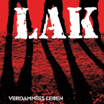 Lak Tränen & Blut