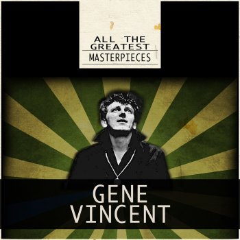 Gene Vincent Baby Blue (Remastered)