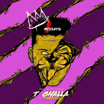 Roylets T'challa - Remastered