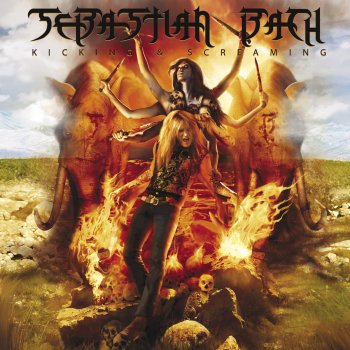 Sebastian Bach Dream Forever