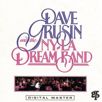 Dave Grusin Summer Sketches