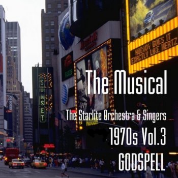The Starlite Orchestra Sweet Georgia Brown