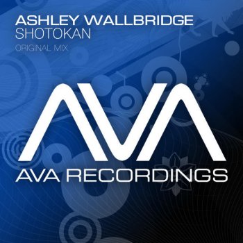 Ashley Wallbridge Shotokan - Original Mix