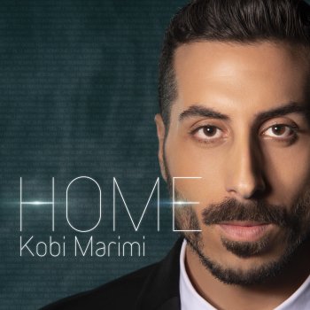 Kobi Marimi Home