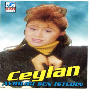 Ceylan Yaktı Beni