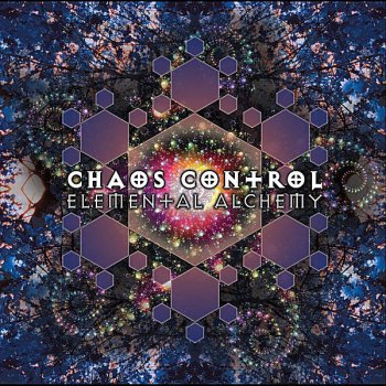 Chaos Control Winter Silence