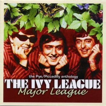 The Ivy League Our Love Is Slipping Away