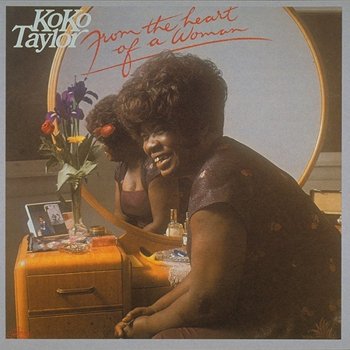 Koko Taylor Keep Your Hands Off Him