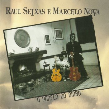 Raul Seixas Nuit - Participação Especial de Marcelo Nova