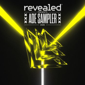 Исполнитель Revealed Recordings, альбом Revealed Recordings Presents Ade Sampler 2025 - EP