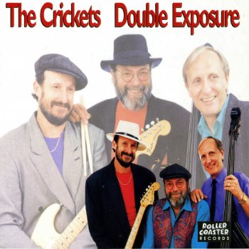The Crickets Rave On