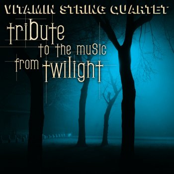 Vitamin String Quartet I Caught Myself - String Quartet Tribute to Paramore