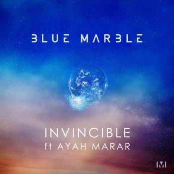 Исполнитель Ayah Marar, альбом Invincible