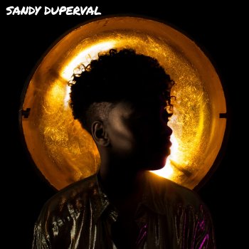 Sandy Duperval O
