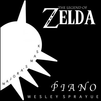 Wesley Sprayue Elegy of Emptiness