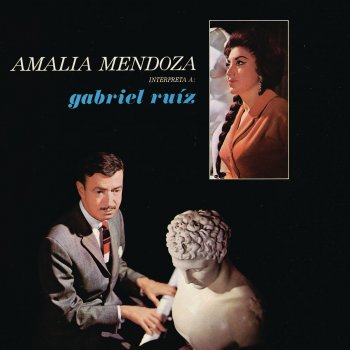 Amalia Mendoza Tentación