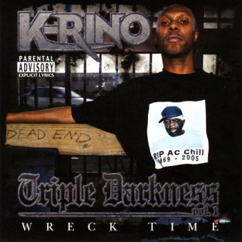 K-Rino Knockin Our Hustle